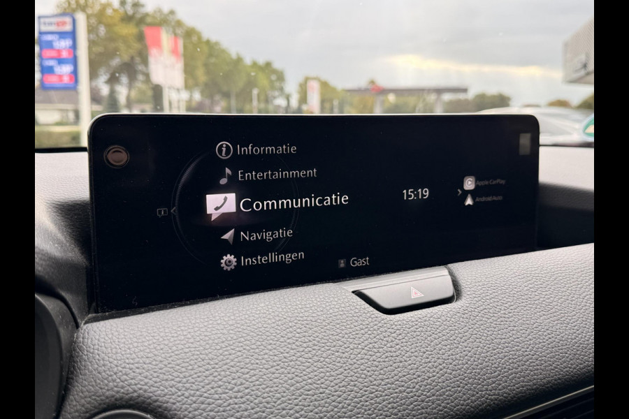 Mazda CX-60 2.5 e-SkyActiv PHEV Homura | BOSE |  LEDER | 360° CAMERA | Mazda CX-60 2.5 e-SkyActiv PHEV Homura | BOSE |  LEDER | 360° CAMERA |