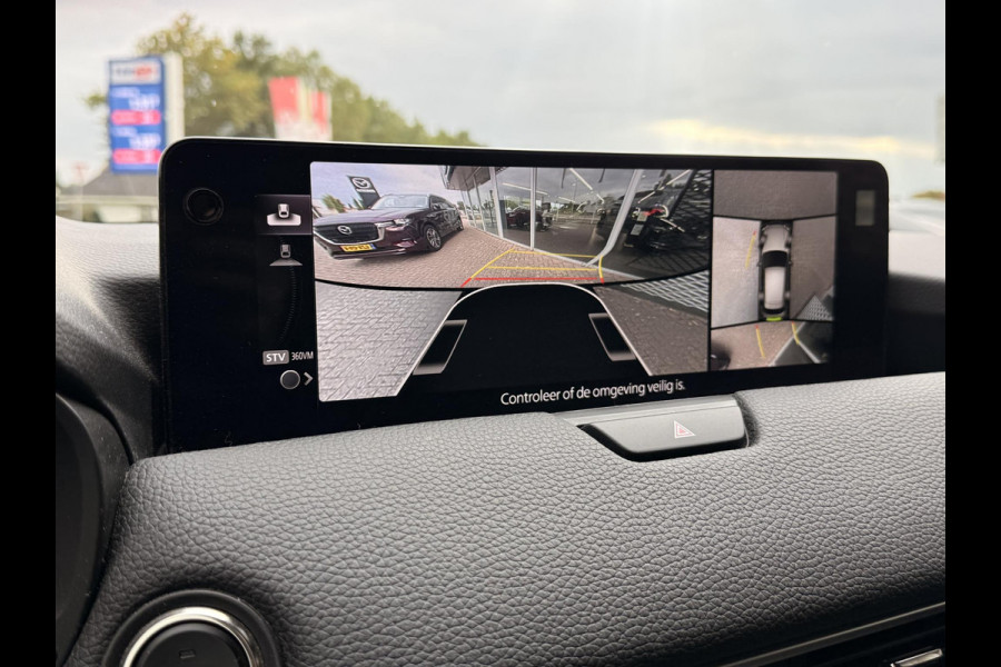 Mazda CX-60 2.5 e-SkyActiv PHEV Homura | BOSE |  LEDER | 360° CAMERA | Mazda CX-60 2.5 e-SkyActiv PHEV Homura | BOSE |  LEDER | 360° CAMERA |