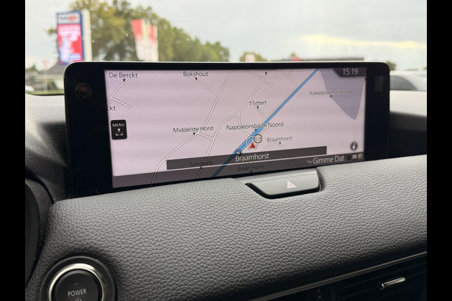 Mazda CX-60 2.5 e-SkyActiv PHEV Homura | BOSE |  LEDER | 360° CAMERA | Mazda CX-60 2.5 e-SkyActiv PHEV Homura | BOSE |  LEDER | 360° CAMERA |