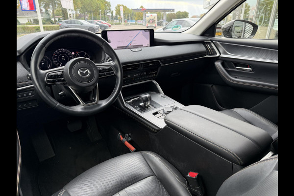 Mazda CX-60 2.5 e-SkyActiv PHEV Homura | BOSE |  LEDER | 360° CAMERA | Mazda CX-60 2.5 e-SkyActiv PHEV Homura | BOSE |  LEDER | 360° CAMERA |