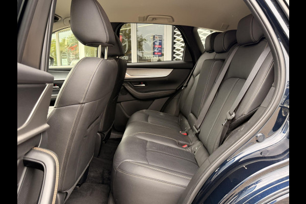 Mazda CX-60 2.5 e-SkyActiv PHEV Homura | BOSE |  LEDER | 360° CAMERA | Mazda CX-60 2.5 e-SkyActiv PHEV Homura | BOSE |  LEDER | 360° CAMERA |