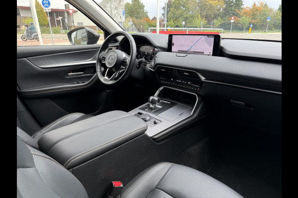 Mazda CX-60 2.5 e-SkyActiv PHEV Homura | BOSE |  LEDER | 360° CAMERA | Mazda CX-60 2.5 e-SkyActiv PHEV Homura | BOSE |  LEDER | 360° CAMERA |