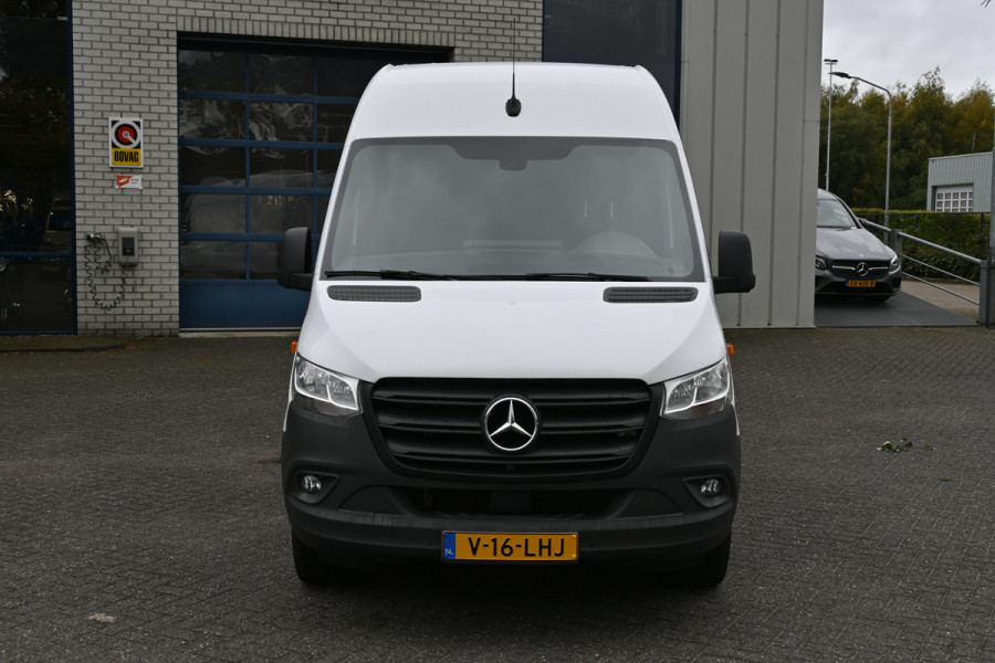 Mercedes-Benz Sprinter 315 CDI L3H2 RWD MBUX navigatie met 360 graden camera, Geveerde stoel Mercedes-Benz Sprinter 315 CDI L3H2 RWD MBUX navigatie met 360 graden camera, Geveerde stoel