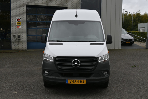 Mercedes-Benz Sprinter 315 CDI L3H2 RWD MBUX navigatie met 360 graden camera, Geveerde stoel Mercedes-Benz Sprinter 315 CDI L3H2 RWD MBUX navigatie met 360 graden camera, Geveerde stoel