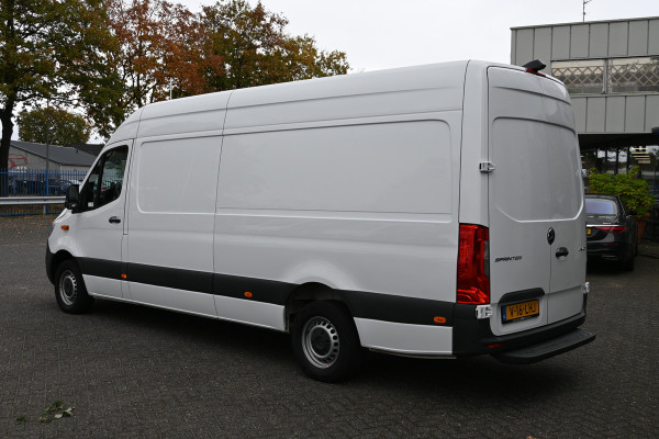 Mercedes-Benz Sprinter 315 CDI L3H2 RWD MBUX navigatie met 360 graden camera, Geveerde stoel Mercedes-Benz Sprinter 315 CDI L3H2 RWD MBUX navigatie met 360 graden camera, Geveerde stoel