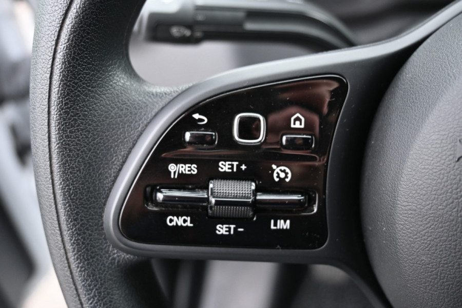 Mercedes-Benz Sprinter 315 CDI L3H2 RWD MBUX navigatie met 360 graden camera, Geveerde stoel Mercedes-Benz Sprinter 315 CDI L3H2 RWD MBUX navigatie met 360 graden camera, Geveerde stoel