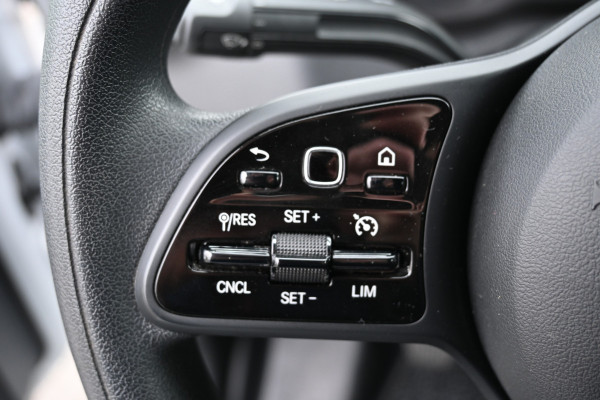 Mercedes-Benz Sprinter 315 CDI L3H2 RWD MBUX navigatie met 360 graden camera, Geveerde stoel Mercedes-Benz Sprinter 315 CDI L3H2 RWD MBUX navigatie met 360 graden camera, Geveerde stoel