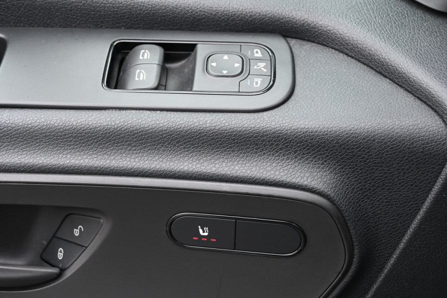 Mercedes-Benz Sprinter 315 CDI L3H2 RWD MBUX navigatie met 360 graden camera, Geveerde stoel Mercedes-Benz Sprinter 315 CDI L3H2 RWD MBUX navigatie met 360 graden camera, Geveerde stoel