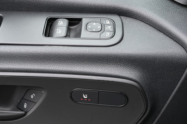 Mercedes-Benz Sprinter 315 CDI L3H2 RWD MBUX navigatie met 360 graden camera, Geveerde stoel Mercedes-Benz Sprinter 315 CDI L3H2 RWD MBUX navigatie met 360 graden camera, Geveerde stoel