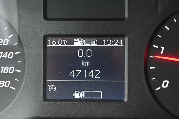 Mercedes-Benz Sprinter 315 CDI L3H2 RWD MBUX navigatie met 360 graden camera, Geveerde stoel Mercedes-Benz Sprinter 315 CDI L3H2 RWD MBUX navigatie met 360 graden camera, Geveerde stoel