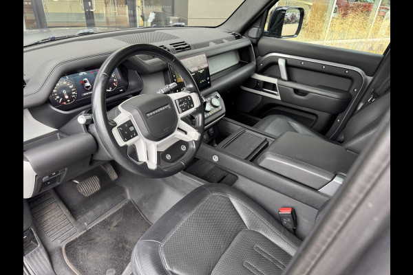 Land Rover Defender 110 P400e 110 X-Dynamic HSE Land Rover Defender 110 P400e 110 X-Dynamic HSE