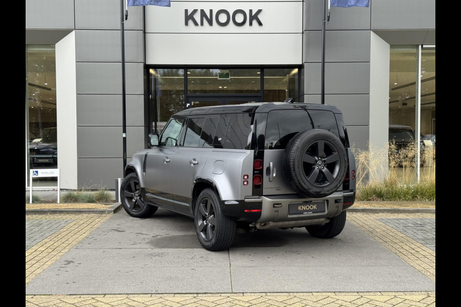 Land Rover Defender 110 P400e 110 X-Dynamic HSE Land Rover Defender 110 P400e 110 X-Dynamic HSE