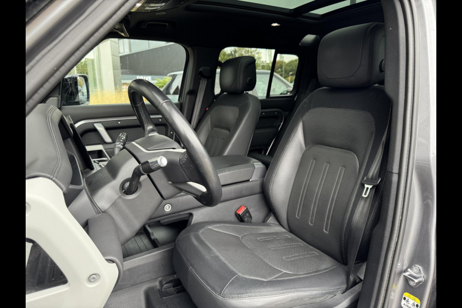 Land Rover Defender 110 P400e 110 X-Dynamic HSE Land Rover Defender 110 P400e 110 X-Dynamic HSE