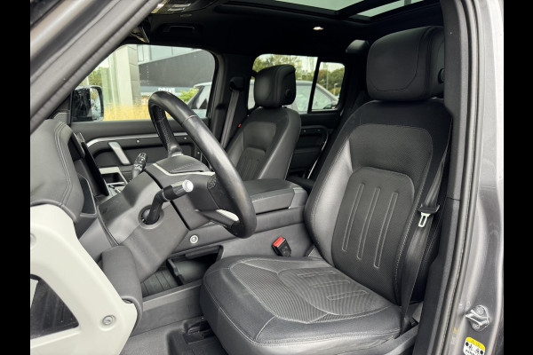 Land Rover Defender 110 P400e 110 X-Dynamic HSE Land Rover Defender 110 P400e 110 X-Dynamic HSE