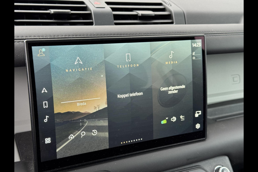 Land Rover Defender 110 P400e 110 X-Dynamic HSE Land Rover Defender 110 P400e 110 X-Dynamic HSE