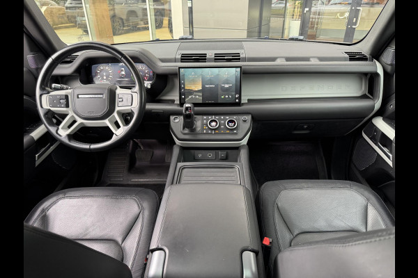Land Rover Defender 110 P400e 110 X-Dynamic HSE Land Rover Defender 110 P400e 110 X-Dynamic HSE