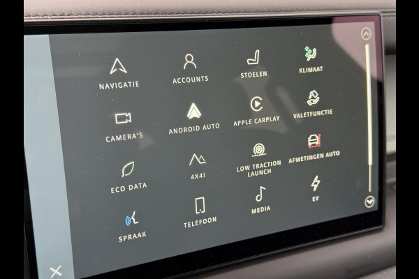 Land Rover Defender 110 P400e 110 X-Dynamic HSE Land Rover Defender 110 P400e 110 X-Dynamic HSE