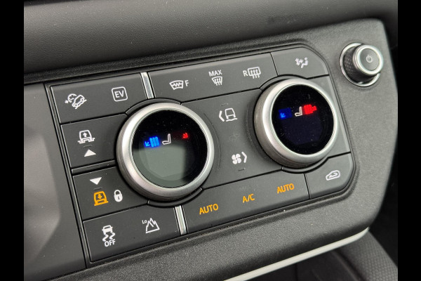 Land Rover Defender 110 P400e 110 X-Dynamic HSE Land Rover Defender 110 P400e 110 X-Dynamic HSE