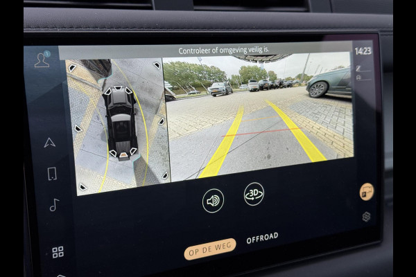 Land Rover Defender 110 P400e 110 X-Dynamic HSE Land Rover Defender 110 P400e 110 X-Dynamic HSE