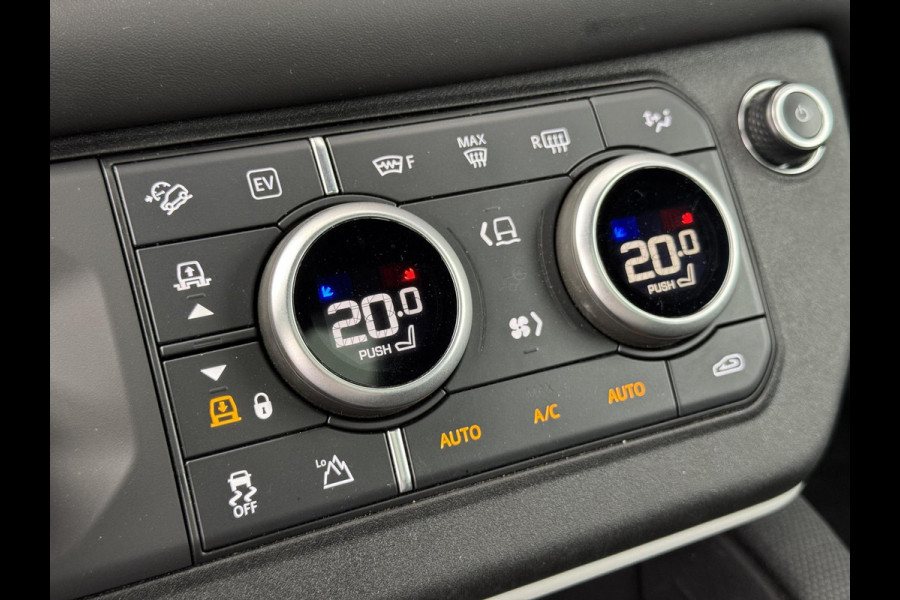 Land Rover Defender 110 P400e 110 X-Dynamic HSE Land Rover Defender 110 P400e 110 X-Dynamic HSE