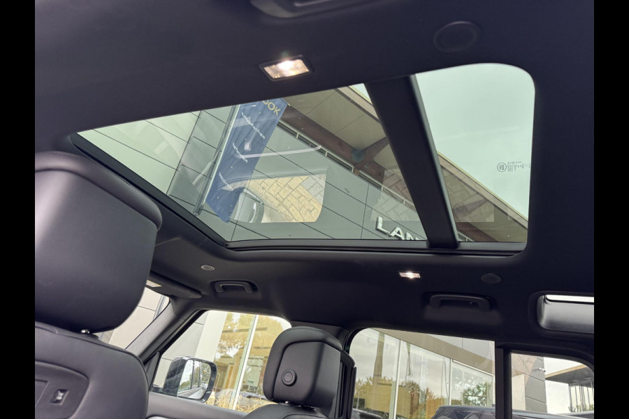 Land Rover Defender 110 P400e 110 X-Dynamic HSE Land Rover Defender 110 P400e 110 X-Dynamic HSE