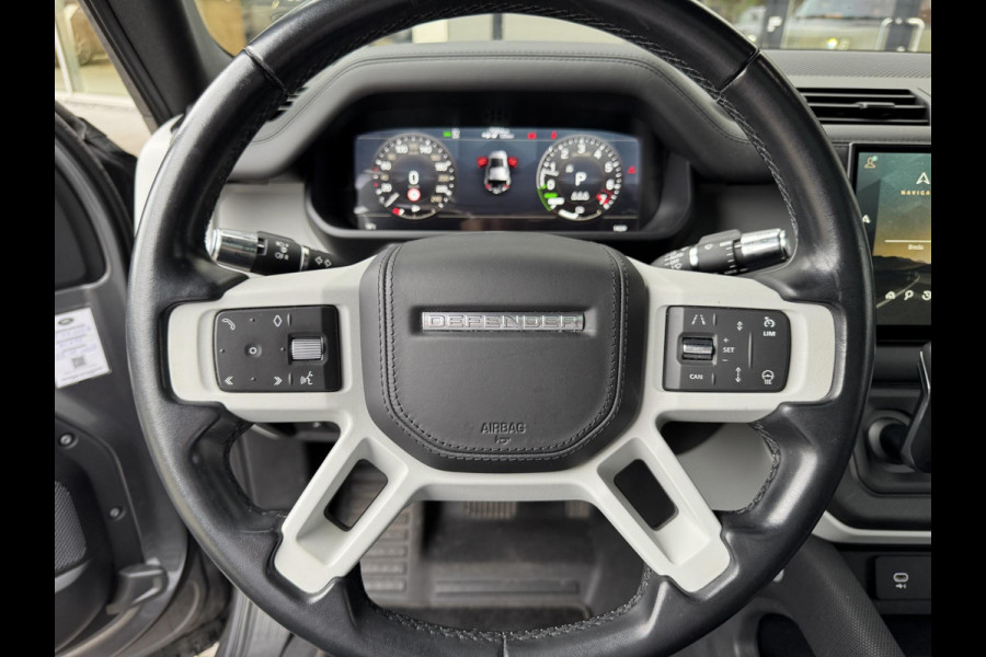 Land Rover Defender 110 P400e 110 X-Dynamic HSE Land Rover Defender 110 P400e 110 X-Dynamic HSE