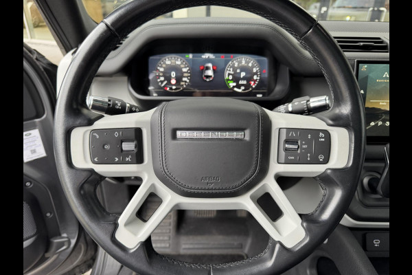 Land Rover Defender 110 P400e 110 X-Dynamic HSE Land Rover Defender 110 P400e 110 X-Dynamic HSE