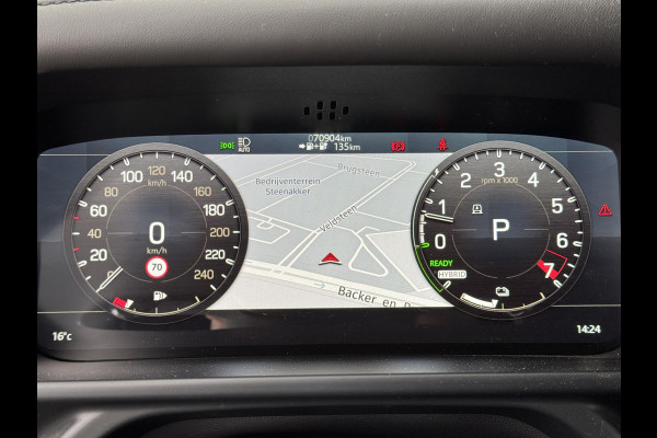 Land Rover Defender 110 P400e 110 X-Dynamic HSE Land Rover Defender 110 P400e 110 X-Dynamic HSE