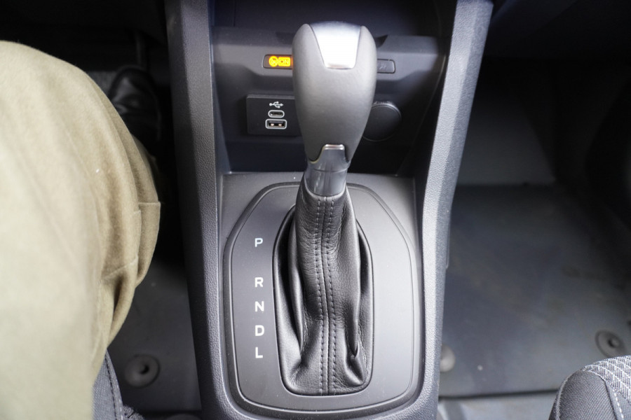 Ford Transit Courier 1.0 EcoBoost 125PK Trend Benzine Automaat NR. V184 | Airco | Cruise | Trekhaak | Apple CP- Android auto