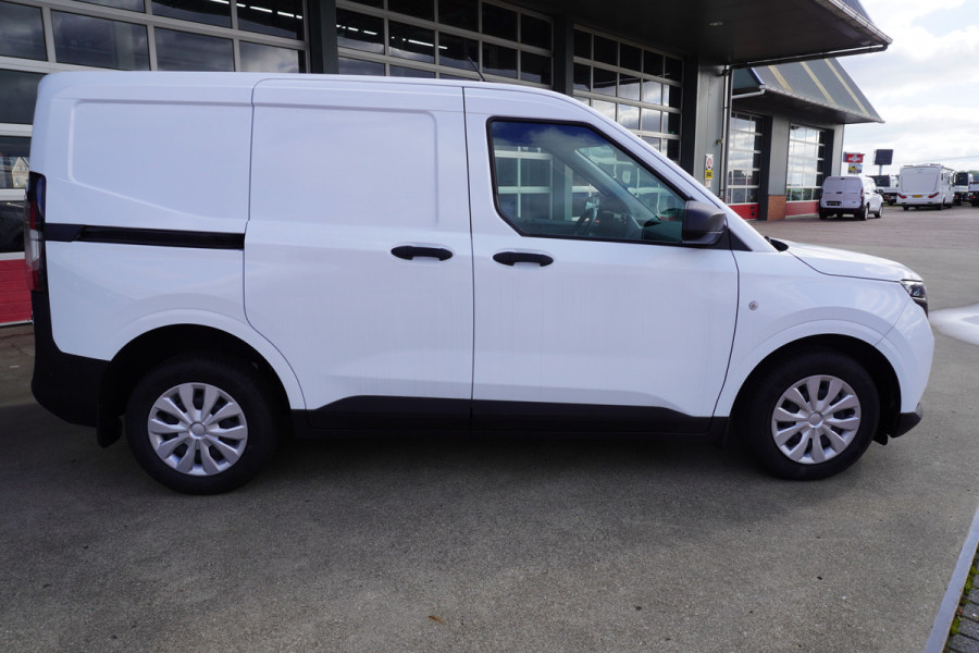Ford Transit Courier 1.0 EcoBoost 125PK Trend Benzine Automaat NR. V181 | Airco | Cruise | Trekhaak | Apple CP- Android auto