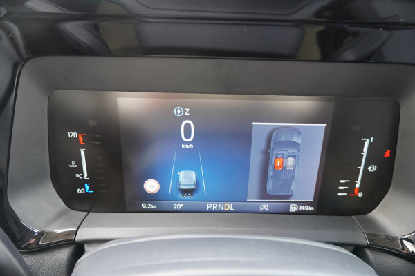 Ford Transit Courier 1.0 EcoBoost 125PK Trend Benzine Automaat NR. V181 | Airco | Cruise | Trekhaak | Apple CP- Android auto