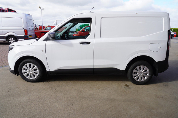 Ford Transit Courier 1.0 EcoBoost 125PK Trend Benzine Automaat nr. V166 | Airco | Cruise | Trekhaak | Apple CP- Android auto