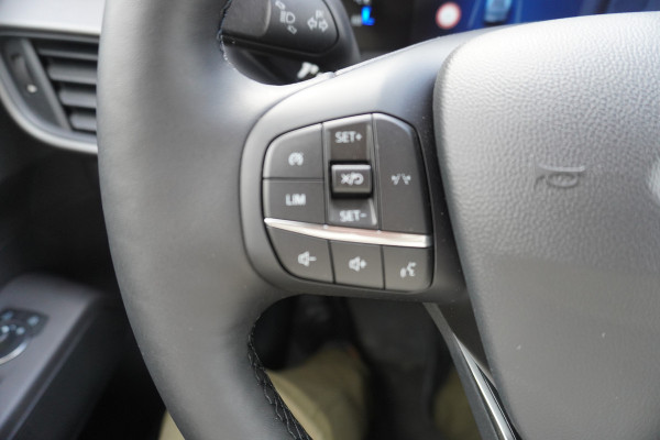 Ford Transit Courier 1.0 EcoBoost 125PK Trend Benzine Automaat nr. V166 | Airco | Cruise | Trekhaak | Apple CP- Android auto