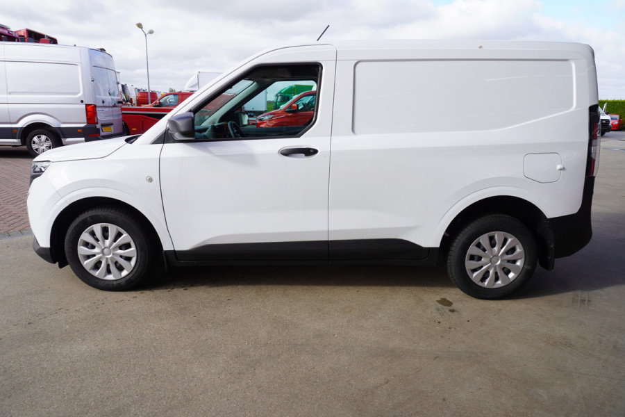 Ford Transit Courier 1.0 EcoBoost 125PK Trend Benzine Automaat nr. V195 | Airco | Cruise | Trekhaak | Apple CP- Android auto