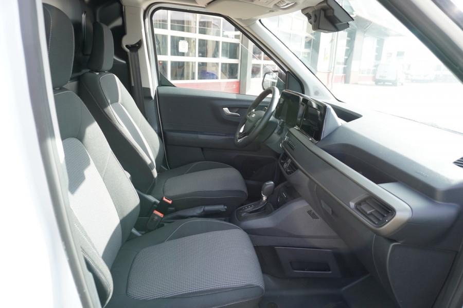Ford Transit Courier 1.0 EcoBoost 125PK Trend Benzine Automaat nr. V195 | Airco | Cruise | Trekhaak | Apple CP- Android auto