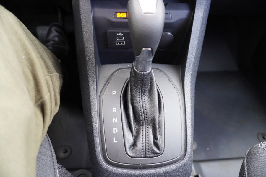 Ford Transit Courier 1.0 EcoBoost 125PK Trend Benzine Automaat nr. V195 | Airco | Cruise | Trekhaak | Apple CP- Android auto