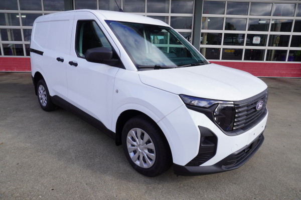 Ford Transit Courier 1.0 EcoBoost 125PK Trend Benzine Automaat nr. V170 | Airco | Cruise | Trekhaak | Apple CP- Android auto
