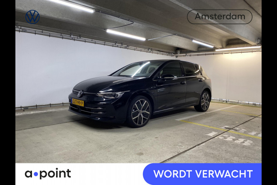 Volkswagen Golf 1.5 eHybrid 50 Edition 204 pk Automaat (DSG) | Verlengde garantie | Navigatie | Parkeersensoren | Achteruitrijcamera | Adaptieve cruise control | Stoelverwarming | Volkswagen Golf 1.5 eHybrid 50 Edition 204 pk Automaat (DSG) | Verlengde garantie | Navigatie | Parkeersensoren | Achteruitrijcamera | Adaptieve cruise control | Stoelverwarming |