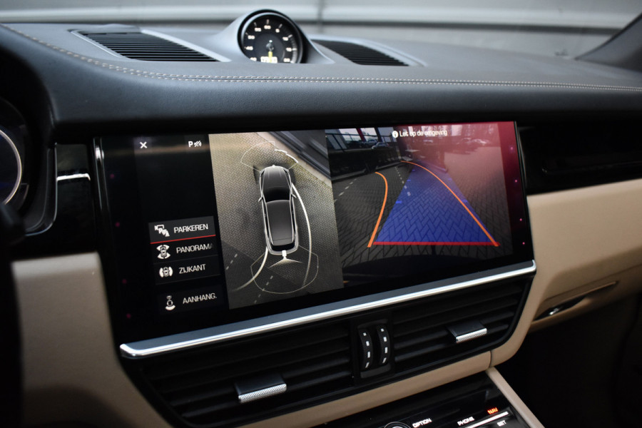 Porsche Cayenne 3.0 E-Hybrid 462pk | Pano | Trekhaak | 360 Camera | Sport Chrono | Bose | Stuurverwarming | Luchtvering | Orig. NL | Porsche Cayenne 3.0 E-Hybrid 462pk | Pano | Trekhaak | 360 Camera | Sport Chrono | Bose | Stuurverwarming | Luchtvering | Orig. NL |