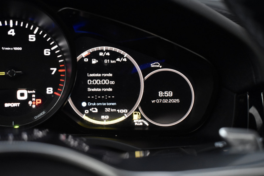 Porsche Cayenne 3.0 E-Hybrid 462pk | Pano | Trekhaak | 360 Camera | Sport Chrono | Bose | Stuurverwarming | Luchtvering | Orig. NL | Porsche Cayenne 3.0 E-Hybrid 462pk | Pano | Trekhaak | 360 Camera | Sport Chrono | Bose | Stuurverwarming | Luchtvering | Orig. NL |