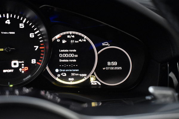 Porsche Cayenne 3.0 E-Hybrid 462pk | Pano | Trekhaak | 360 Camera | Sport Chrono | Bose | Stuurverwarming | Luchtvering | Orig. NL | Porsche Cayenne 3.0 E-Hybrid 462pk | Pano | Trekhaak | 360 Camera | Sport Chrono | Bose | Stuurverwarming | Luchtvering | Orig. NL |