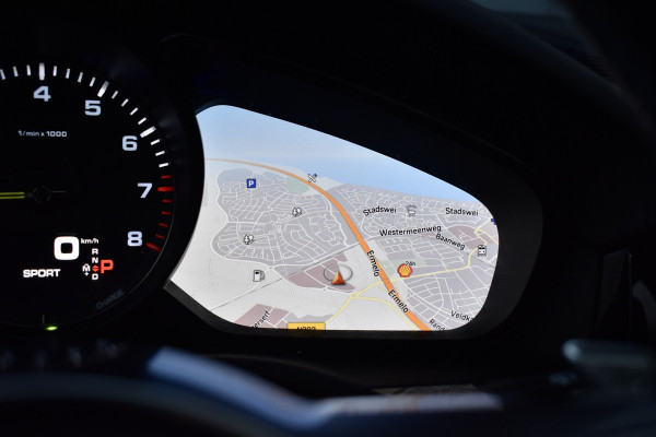 Porsche Cayenne 3.0 E-Hybrid 462pk | Pano | Trekhaak | 360 Camera | Sport Chrono | Bose | Stuurverwarming | Luchtvering | Orig. NL | Porsche Cayenne 3.0 E-Hybrid 462pk | Pano | Trekhaak | 360 Camera | Sport Chrono | Bose | Stuurverwarming | Luchtvering | Orig. NL |