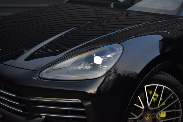 Porsche Cayenne 3.0 E-Hybrid 462pk | Pano | Trekhaak | 360 Camera | Sport Chrono | Bose | Stuurverwarming | Luchtvering | Orig. NL | Porsche Cayenne 3.0 E-Hybrid 462pk | Pano | Trekhaak | 360 Camera | Sport Chrono | Bose | Stuurverwarming | Luchtvering | Orig. NL |