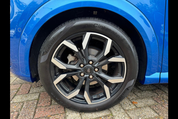 Ford Puma 1.0 EcoBoost Hybrid 125 ST-Line X First Edition B&O Sound / Navi / Camera