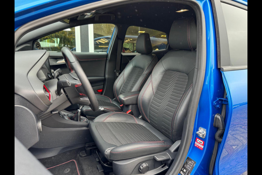 Ford Puma 1.0 EcoBoost Hybrid 125 ST-Line X First Edition B&O Sound / Navi / Camera