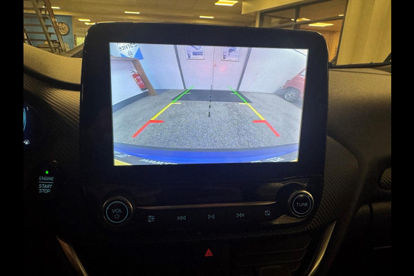 Ford Puma 1.0 EcoBoost Hybrid 125 ST-Line X First Edition B&O Sound / Navi / Camera