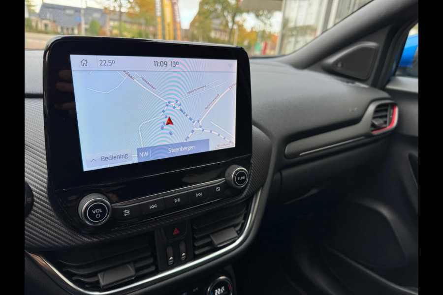 Ford Puma 1.0 EcoBoost Hybrid 125 ST-Line X First Edition B&O Sound / Navi / Camera