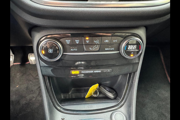 Ford Puma 1.0 EcoBoost Hybrid 125 ST-Line X First Edition B&O Sound / Navi / Camera