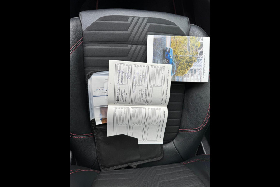 Ford Puma 1.0 EcoBoost Hybrid 125 ST-Line X First Edition B&O Sound / Navi / Camera