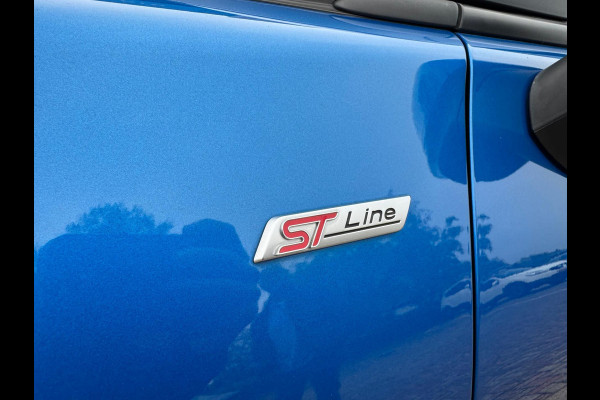 Ford Puma 1.0 EcoBoost Hybrid 125 ST-Line X First Edition B&O Sound / Navi / Camera